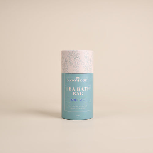 Detox – Tea Bath Bag
